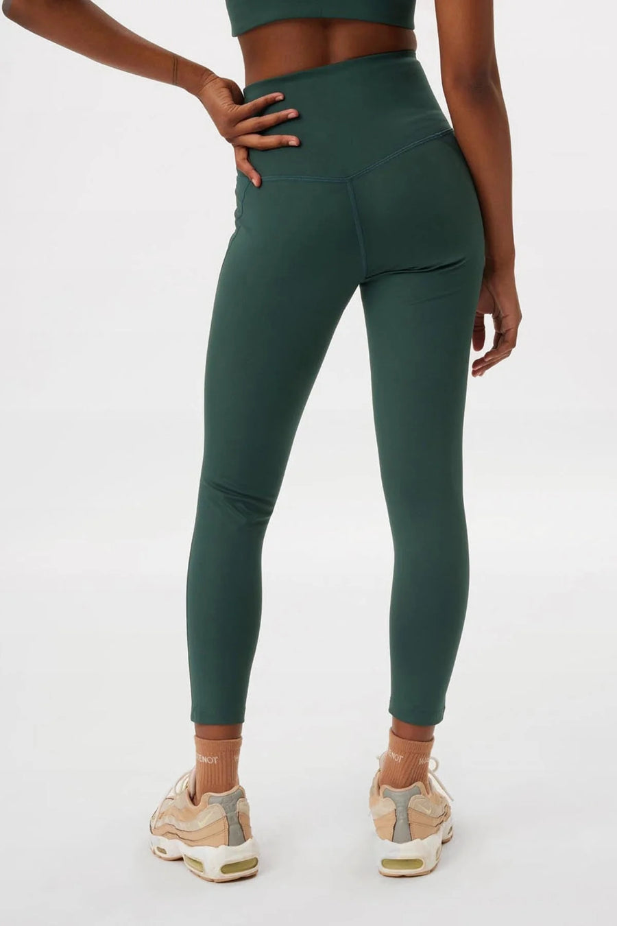 Sportleggings Girlfriend Collective