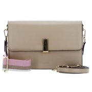 1014 - 460 - 451gFair produzierte Umhängetasche Flen Big Crossbody in tanned clay von Seidenfelt - Wildflowerstanned clay