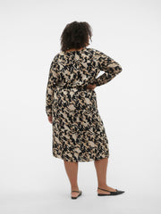 10302862Bluse mit Camouflage-Print Sora - Wildflowers44