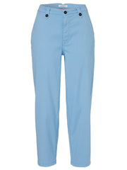 2471631Hellblaue Chino Eiszeit - Wildflowers44Dunkelblau