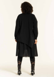 S236861Jäckchen Luka - WildflowersS (42/44)Schwarz