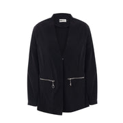 S236861Jäckchen Luka - WildflowersS (42/44)Schwarz