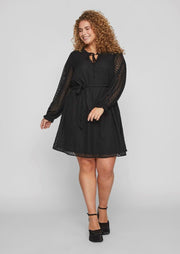 14088478Kurzes Kleid Vinita - Wildflowers44