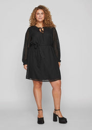 14088478Kurzes Kleid Vinita - Wildflowers44