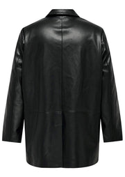 15313850Leder Imitat Blazer Heidi - WildflowersS - 42/44